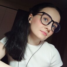 Фотография девушки Олеся, 34 года из г. Санкт-Петербург