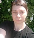 Анюта, 39 лет