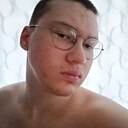 Александр, 19 лет