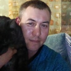 Фотография мужчины Андрей, 43 года из г. Чита