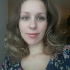 Фотография девушки Алина, 42 года из г. Феодосия