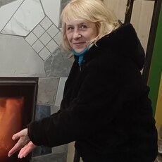 Фотография девушки Марина, 56 лет из г. Сморгонь