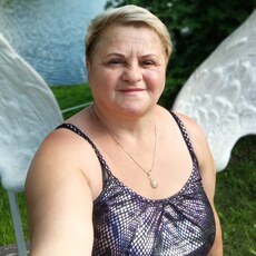 Фотография девушки Нина, 45 лет из г. Орел
