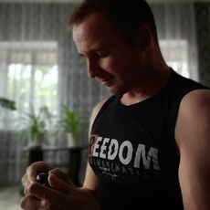 Фотография мужчины Vadim, 29 лет из г. Геническ
