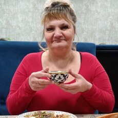 Фотография девушки Татьяна, 49 лет из г. Киев