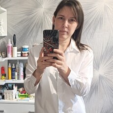 Фотография девушки Наталья, 44 года из г. Екатеринбург