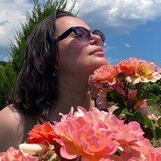 Фотография девушки Милая, 44 года из г. Ялта
