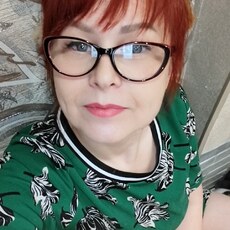 Фотография девушки Татьяна, 47 лет из г. Вологда