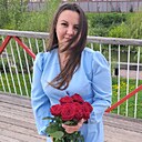 Анна, 31 год