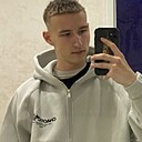 Вадим, 19 лет