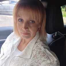 Фотография девушки Екатерина, 43 года из г. Иваново