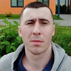 Фотография мужчины Казимир, 25 лет из г. Зеленоград