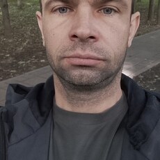 Фотография мужчины Андрей, 42 года из г. Москва