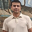 Мурат, 33 года