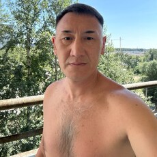 Фотография мужчины Асхат, 46 лет из г. Омск