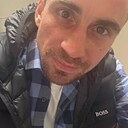 Александр, 34 года