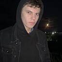Юра, 19 лет