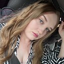 Анастасия, 23 года
