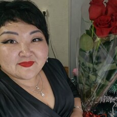 Фотография девушки Мадина, 47 лет из г. Кокшетау