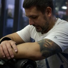 Фотография мужчины Александр, 35 лет из г. Минск
