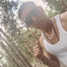 Фотография мужчины Раха, 35 лет из г. Павлодар