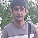 Арам, 36 лет