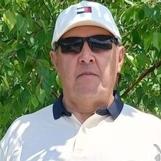 Фотография мужчины Vasiliy, 62 года из г. Хабаровск