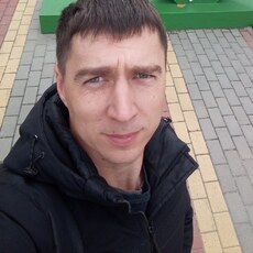 Фотография мужчины Nikolai, 38 лет из г. Лиски