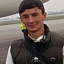 Чамол, 25 лет