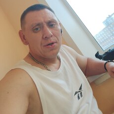 Фотография мужчины Роман, 36 лет из г. Норильск
