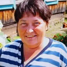 Фотография девушки Елена, 57 лет из г. Дальнереченск