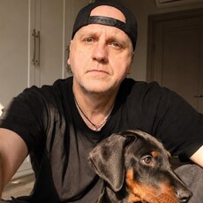 Фотография мужчины Рома, 48 лет из г. Ковель