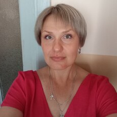Фотография девушки Татьяна, 49 лет из г. Минск