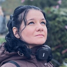 Фотография девушки Анастасия, 36 лет из г. Рыбинск