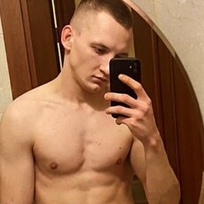 Фотография мужчины Дима, 27 лет из г. Дзержинск