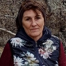 Фотография девушки Весна, 60 лет из г. Петропавловск