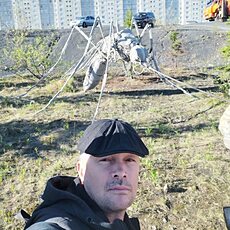 Фотография мужчины Александр, 42 года из г. Горняк (Алтайский Край)