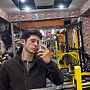 Азим, 22 года
