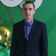 Фотография мужчины Александр, 38 лет из г. Кемерово