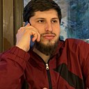 Магомед, 26 лет