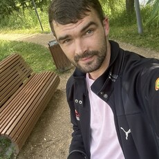 Фотография мужчины Серго, 39 лет из г. Реутов