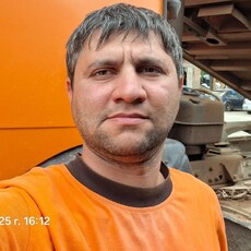 Фотография мужчины Эльдар, 37 лет из г. Елабуга