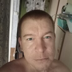 Фотография мужчины Миша, 34 года из г. Лесосибирск