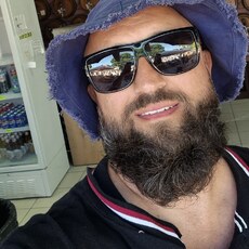 Фотография мужчины Андрей, 41 год из г. Туапсе