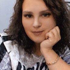 Фотография девушки Анастасия, 36 лет из г. Ковров