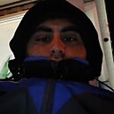 Рома, 33 года