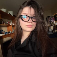 Фотография девушки Евгения, 20 лет из г. Дзержинск