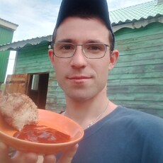 Фотография мужчины Хамис, 31 год из г. Зеленодольск