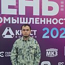 Шумахер, 34 года
