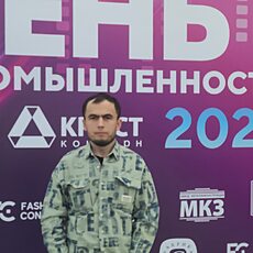 Фотография мужчины Шумахер, 34 года из г. Москва